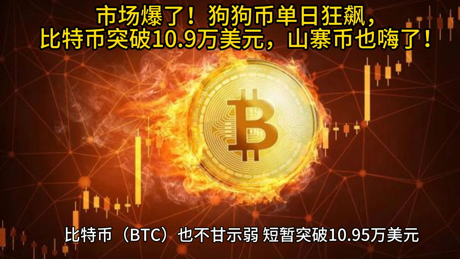 包含专家称比特币将在年底冲破2.45美元，引发引发关注的词条